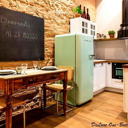 Boutique Homes Siena Exterior foto