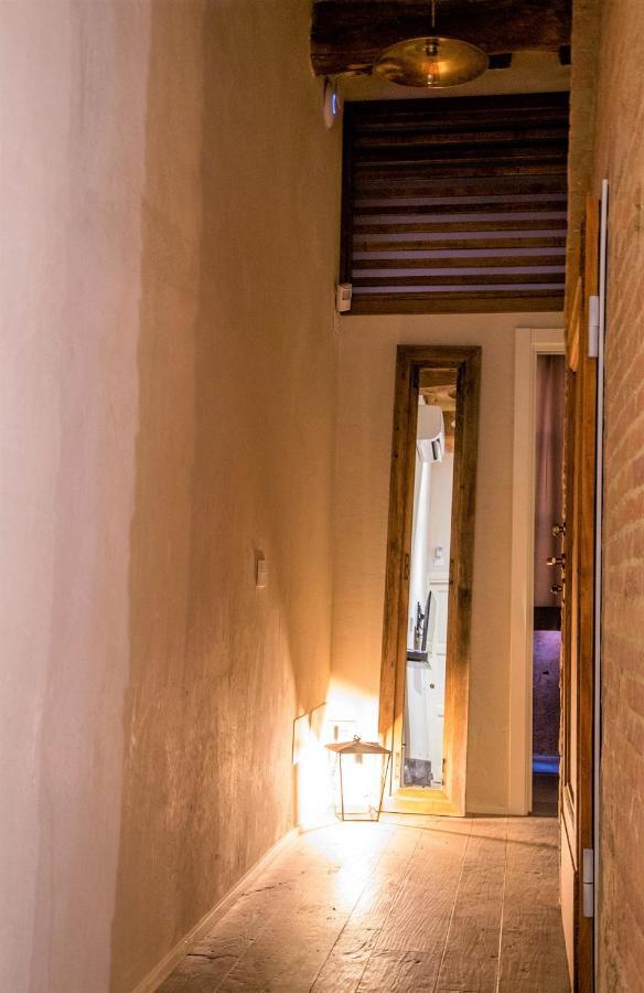 Boutique Homes Siena Exterior foto