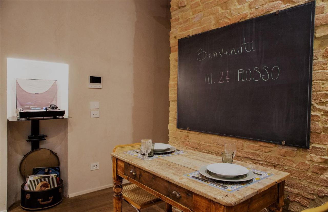 Boutique Homes Siena Exterior foto