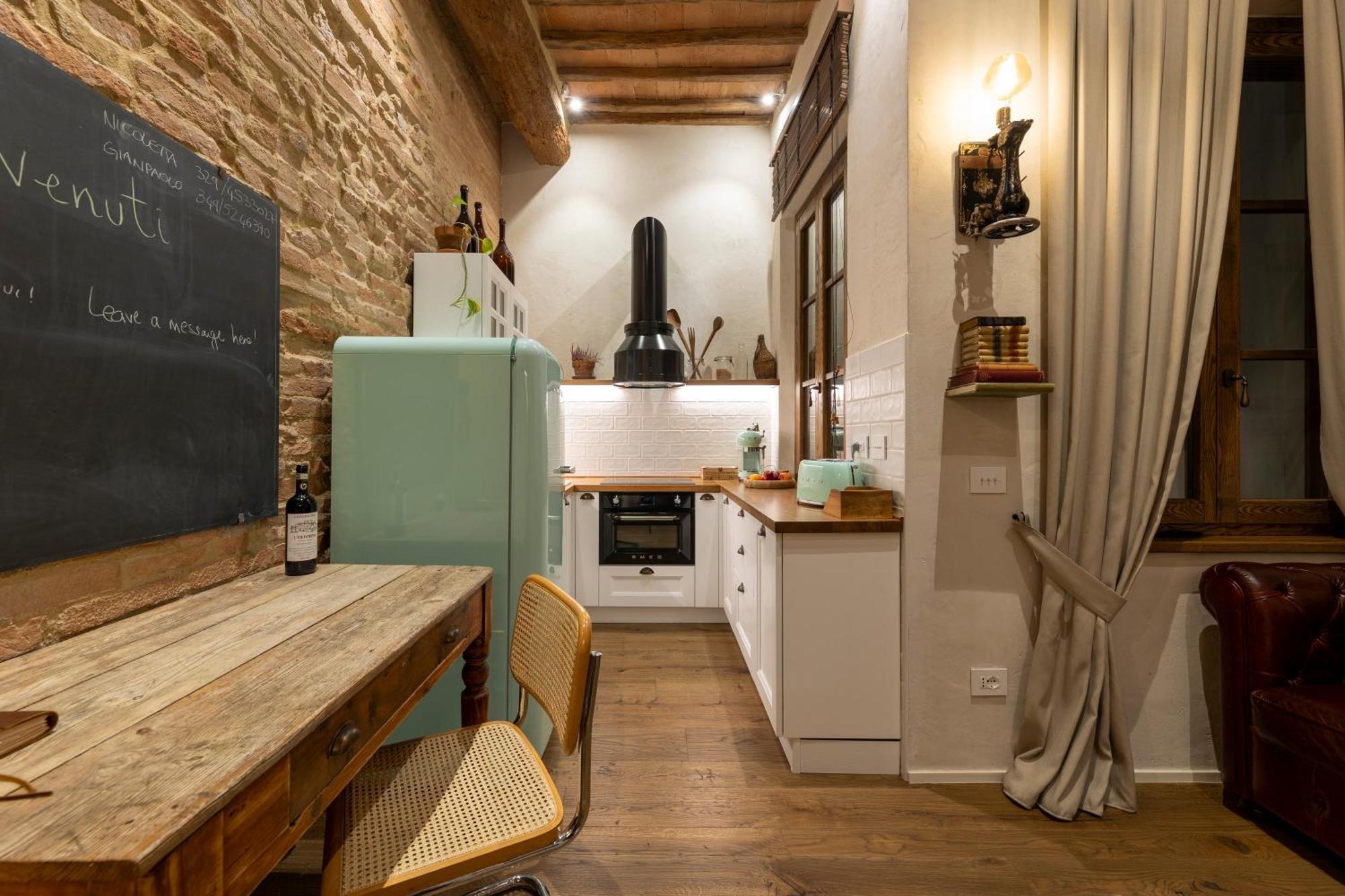 Boutique Homes Siena Exterior foto