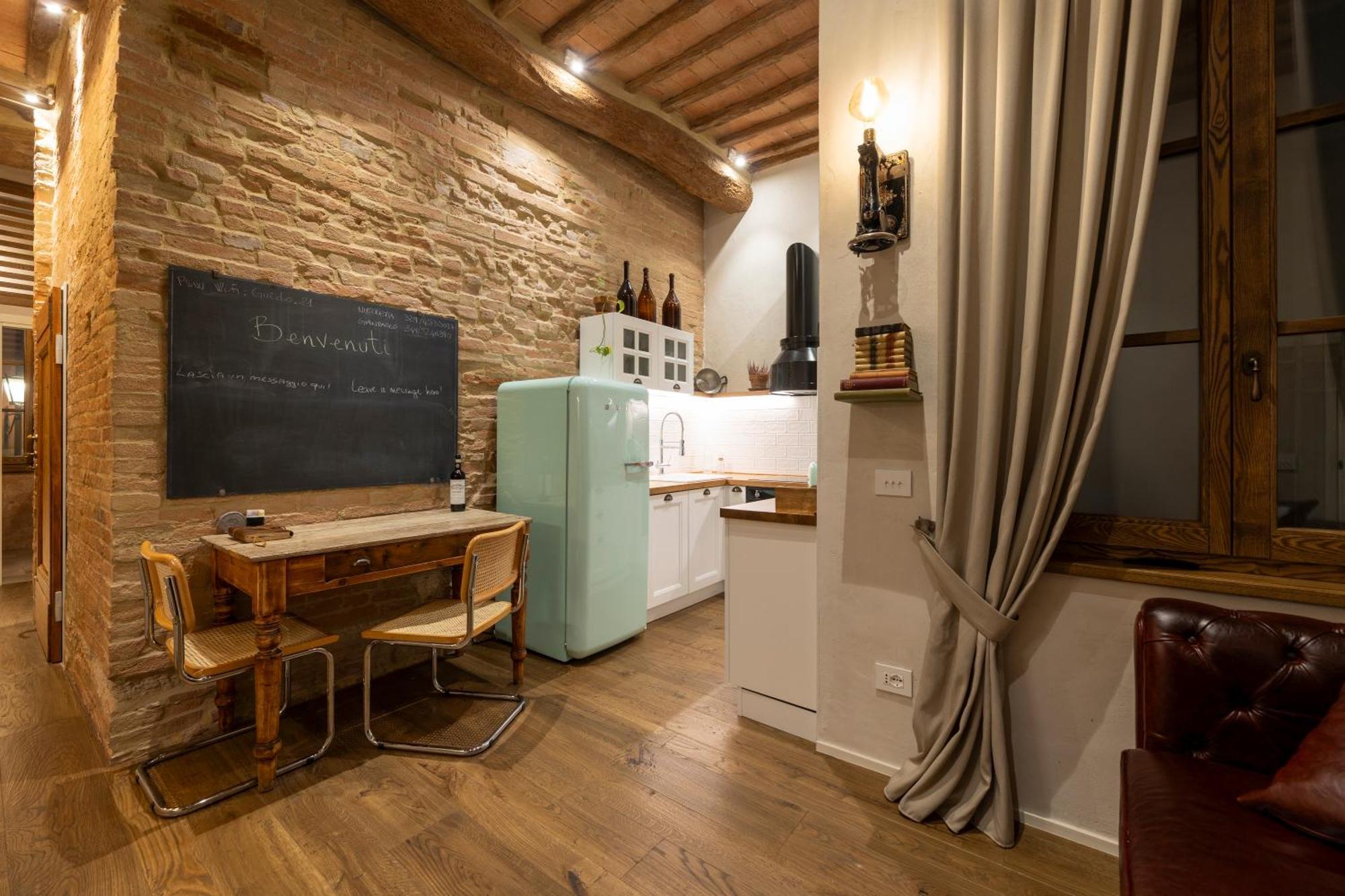 Boutique Homes Siena Exterior foto