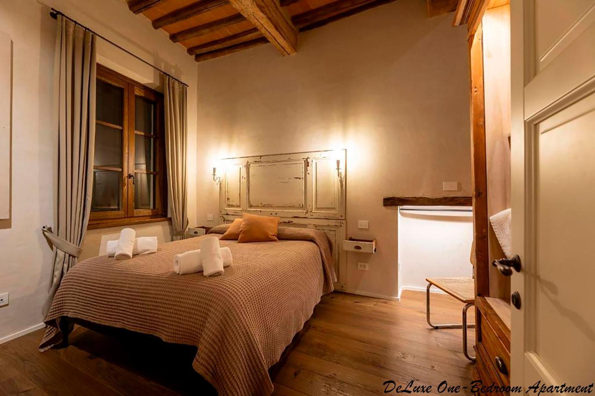 Boutique Homes Siena Exterior foto