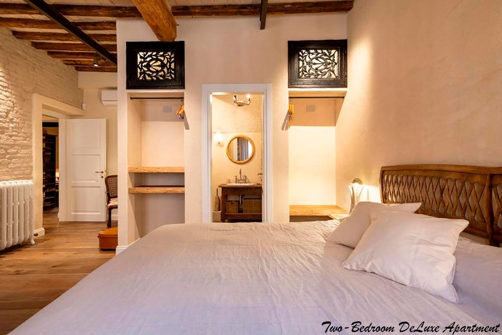 Boutique Homes Siena Exterior foto