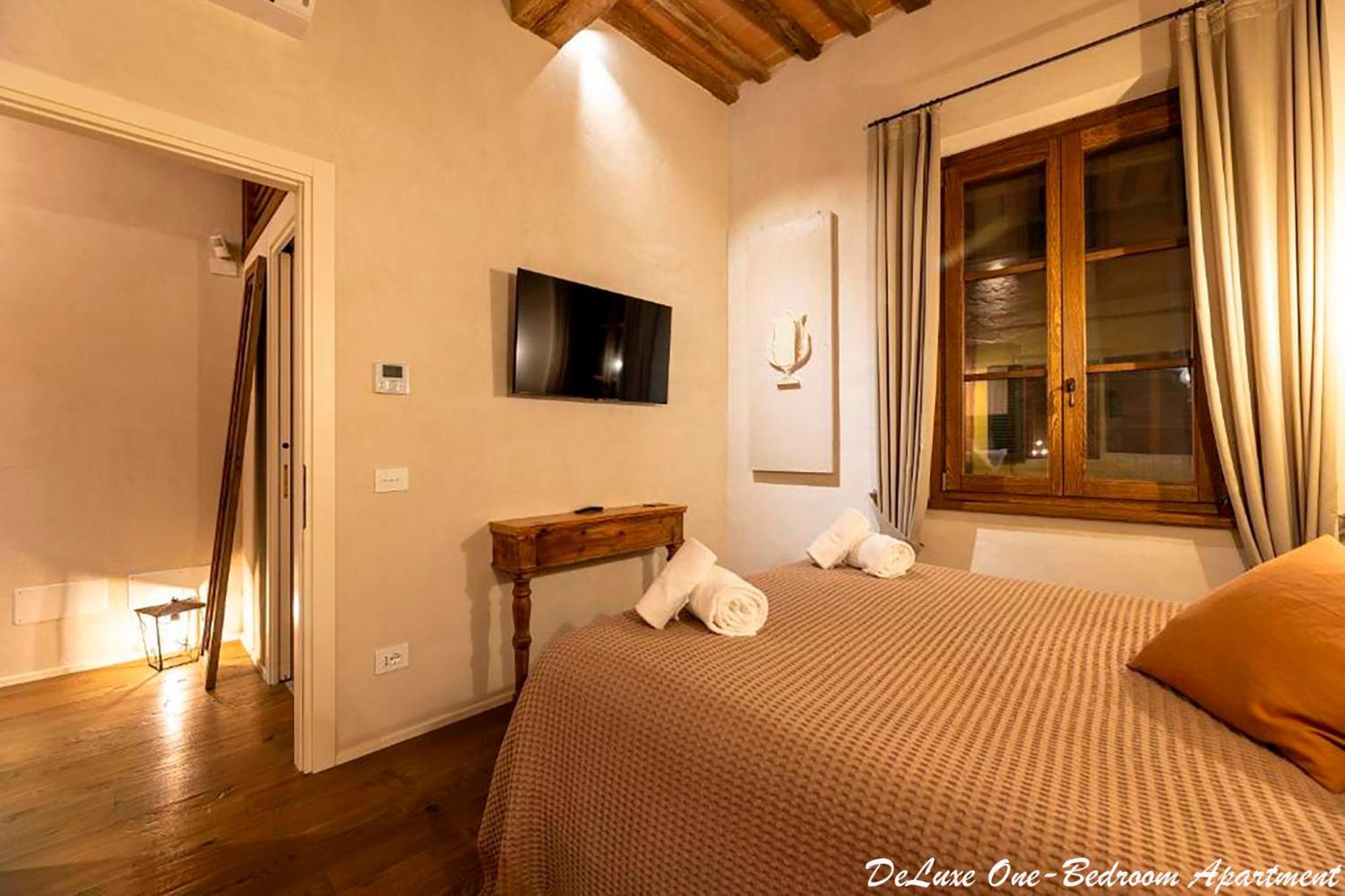 Boutique Homes Siena Exterior foto
