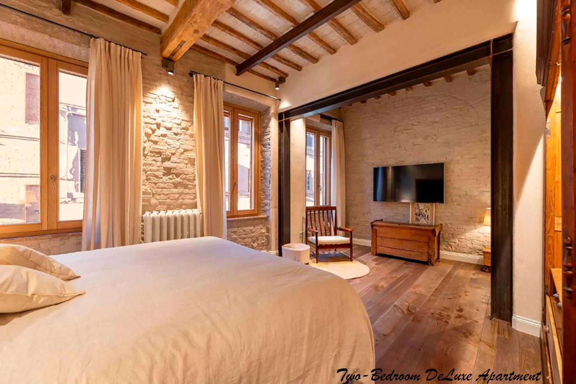 Boutique Homes Siena Exterior foto