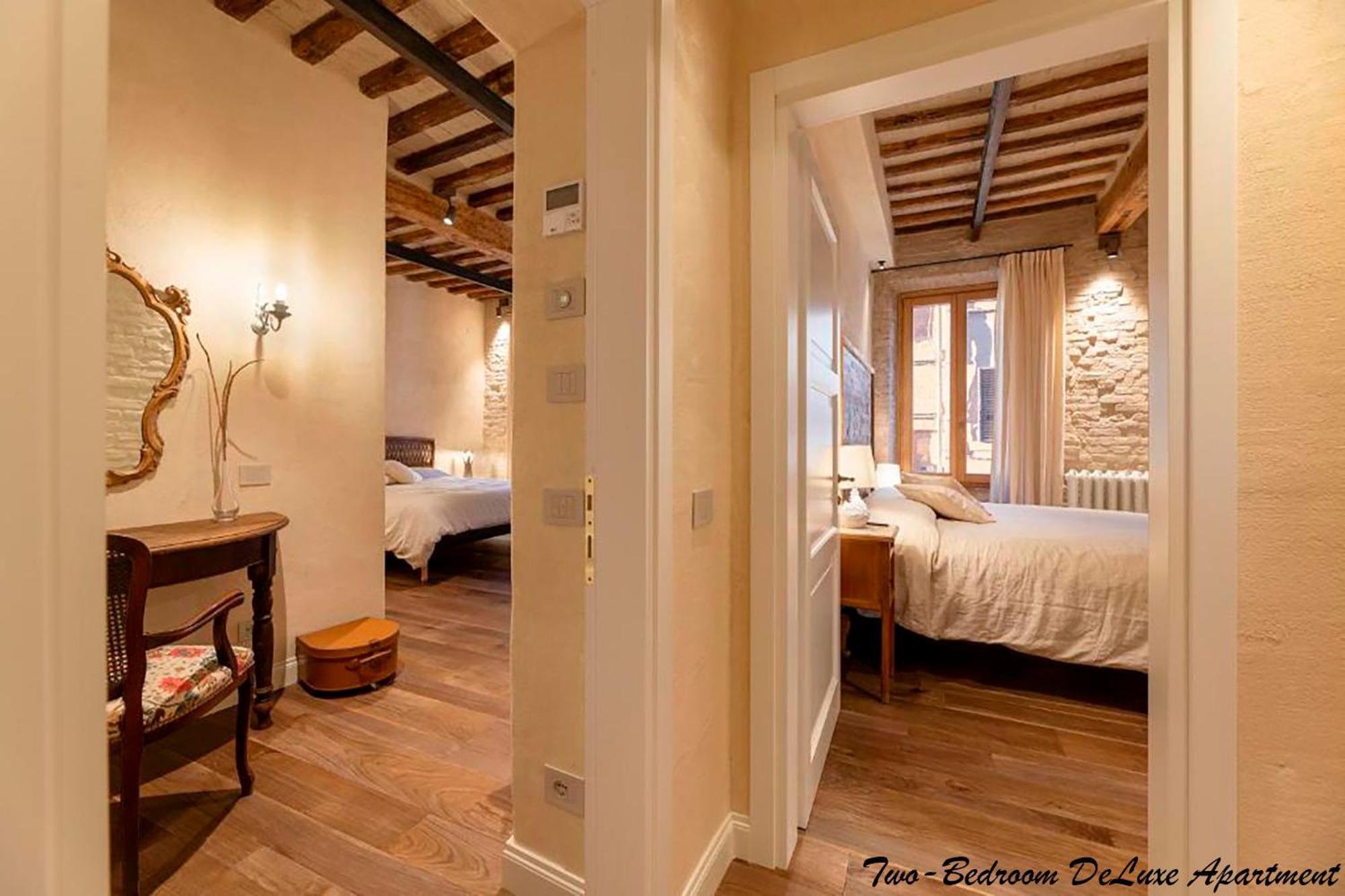 Boutique Homes Siena Exterior foto