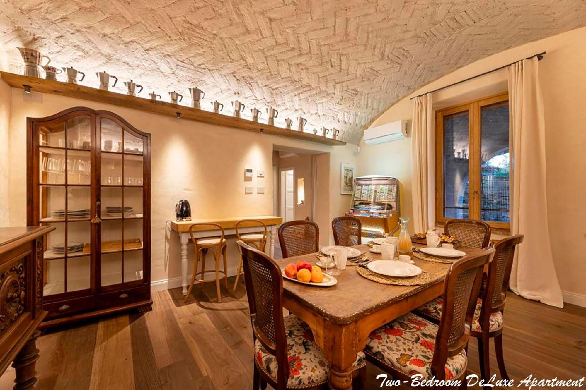 Boutique Homes Siena Exterior foto