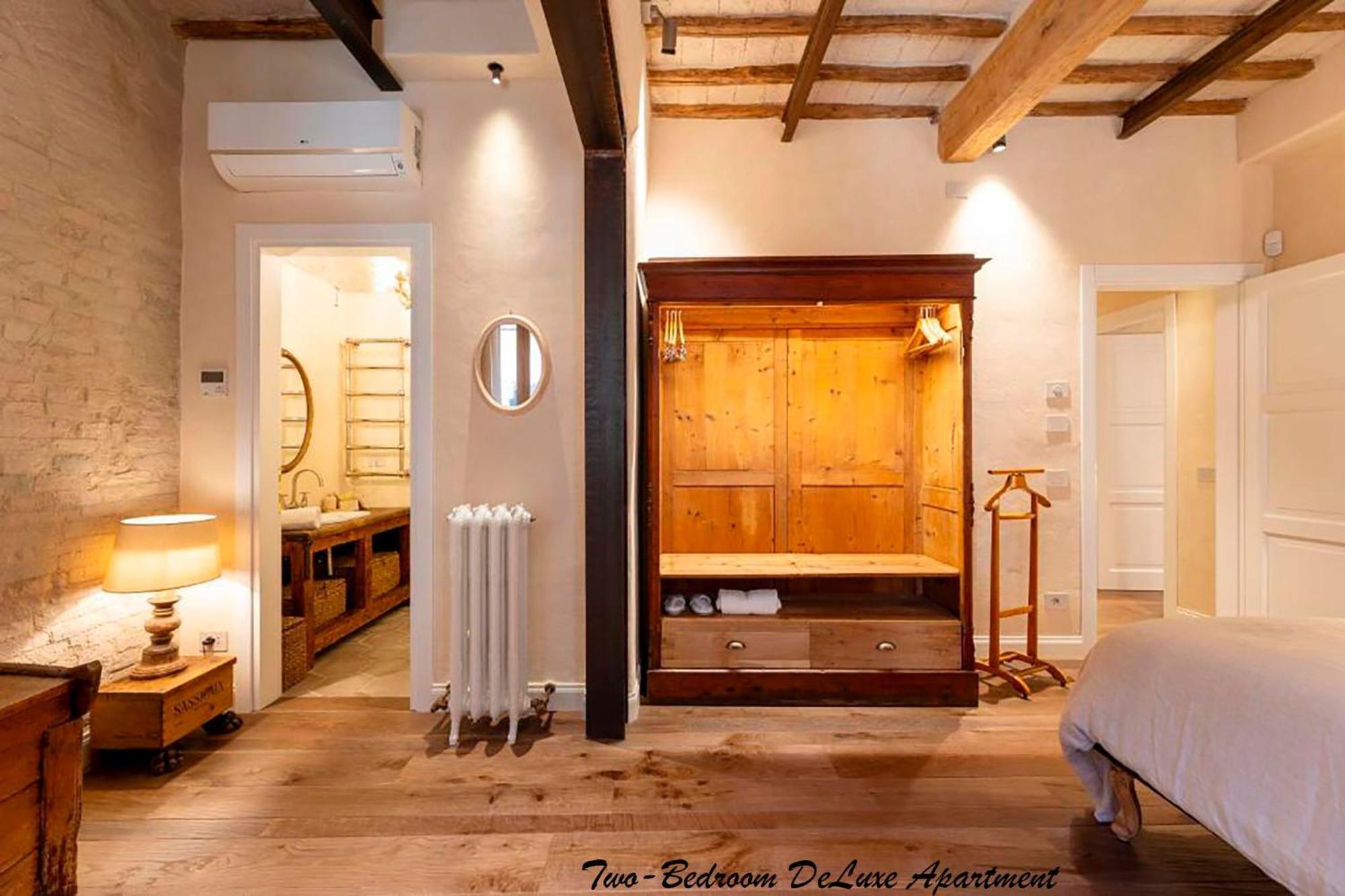 Boutique Homes Siena Exterior foto