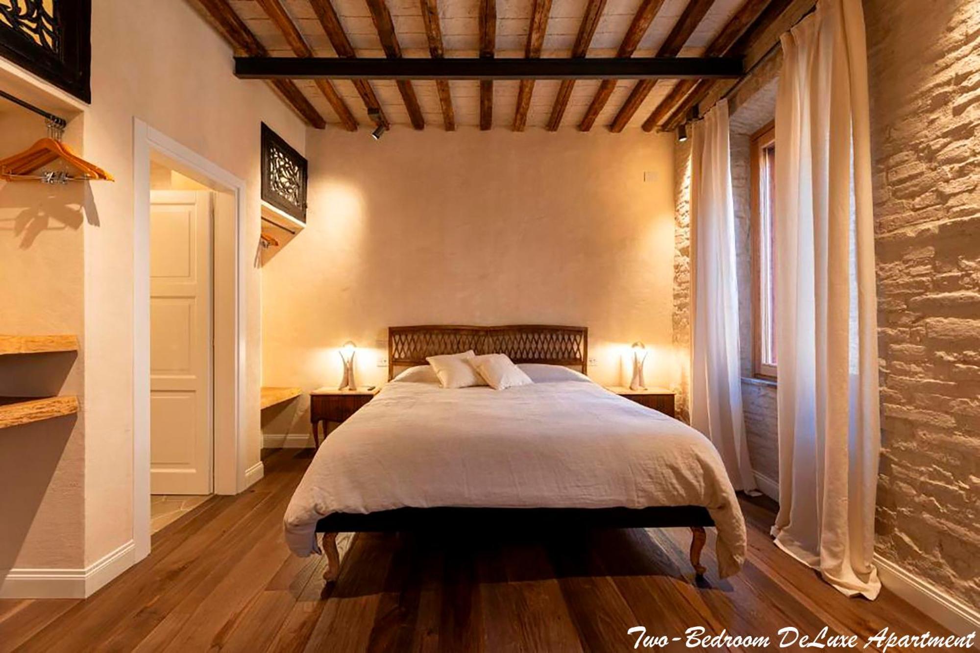Boutique Homes Siena Exterior foto