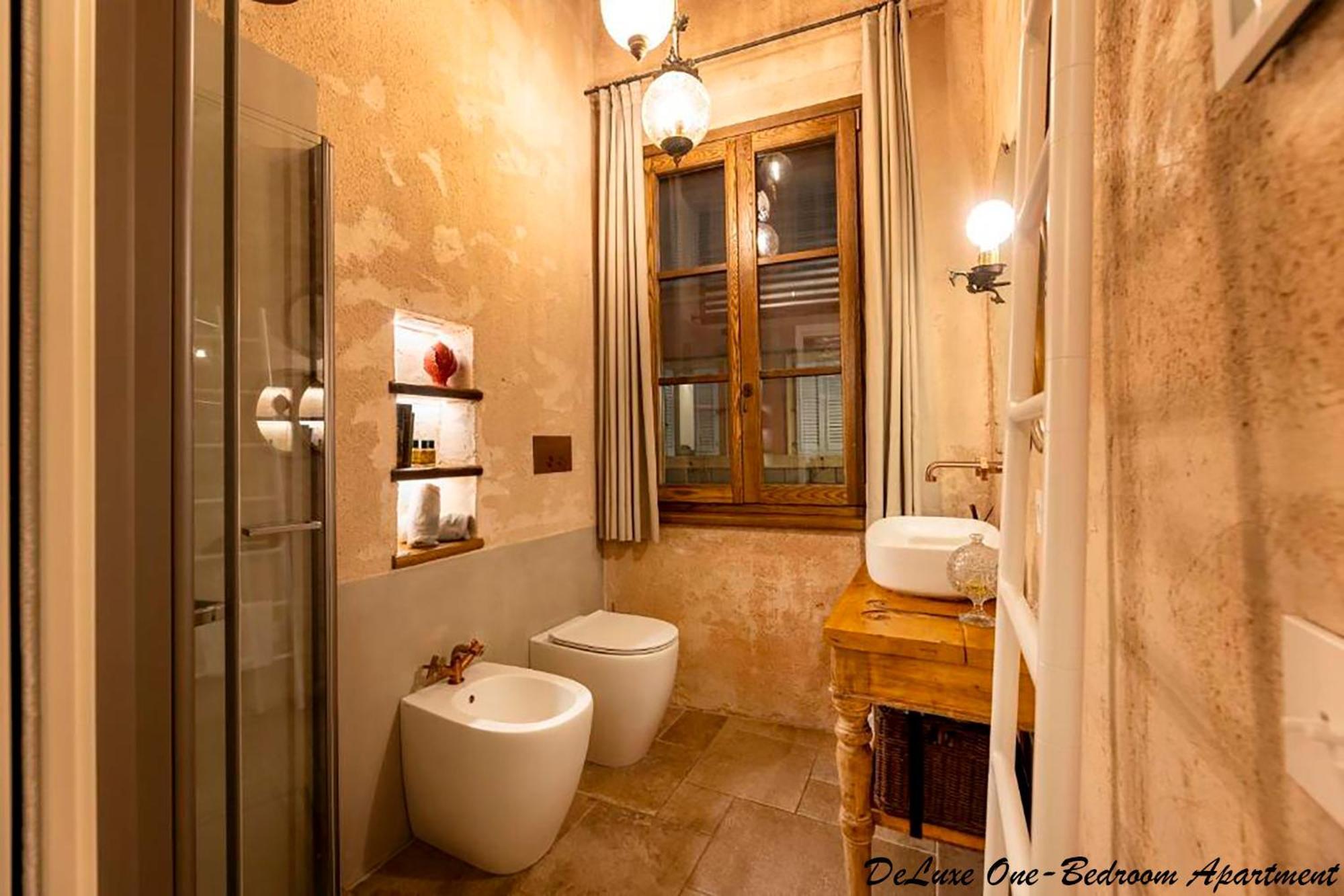 Boutique Homes Siena Exterior foto
